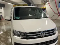 Gebraucht VW Caravelle Highline 204 PS (150 kW) 2016 Van