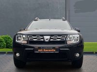 gebraucht Dacia Duster dCi 110 FAP 4x2 Laureate