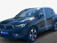 Gebraucht Volvo XC40 Core 163 PS (119 kW) 2025 Schwarz SUV