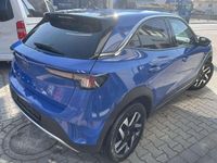 Gebraucht Opel Mokka Elegance 131 PS (96 kW) 2021 Voltaik blau SUV