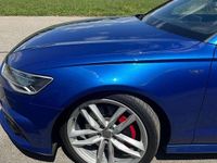 Gebraucht Audi A6 Competition 326 PS (239 kW) 2017 Kombi