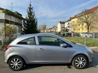 gebraucht Opel Corsa D 1.3 CDTI Edition + Klima + Tüv Neu !