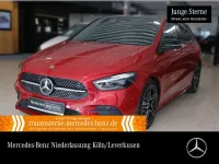 Gebraucht Mercedes B250 AMG 224 PS (164 kW) 2025 Rot Kleinwagen