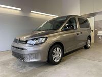 Neu VW Caddy 116 PS (85 kW) 2026 [1b1b] majave beige met... Van / Kleinbus