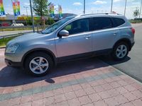 gebraucht Nissan Qashqai +2 Qashqai +2 2.0 Benzin 7 Sitzer