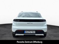 Gebraucht Porsche Macan 380 kW (517 PS) 2025 Weiß SUV