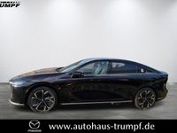 Neu Mazda 6e Takumi-Line 189 kW (258 PS) 2026 Jet black Limousine