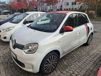 Gebraucht Renault Twingo Le Coq Sportif 92 PS (67 kW) 2020 Weiß Kleinwagen