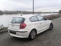 Gebraucht BMW 118 143 PS (105 kW) 2007 Kleinwagen