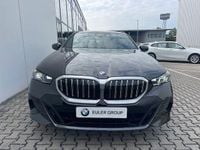 Gebraucht BMW 540 Performance 286 PS (210 kW) 2024 Grau Kombi