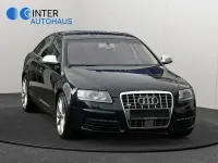 Gebraucht Audi S6 Ambiente 435 PS (319 kW) 2009 Andere Limousine