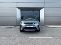 Neu Land Rover Discovery Sport SE Dynamic 163 PS (119 kW) 2026 Grau SUV