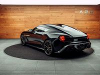 Gebraucht Aston Martin Vanquish 604 PS (444 kW) 2017 Schwarz Coupé