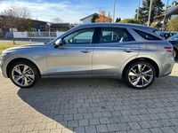 Gebraucht Genesis GV70 305 PS (224 kW) 2025 Silber SUV