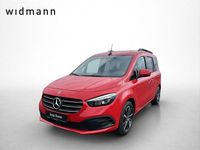 Gebraucht Mercedes T180 Progressive 116 PS (85 kW) 2023 Loranditrot Van / Kleinbus