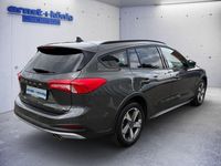 Second-hand Ford Focus Active 2020