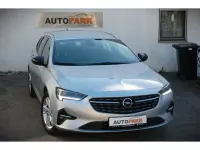 Gebraucht Opel Insignia Elegance 174 PS (127 kW) 2023 Silber Kombi