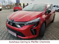 Gebraucht Mitsubishi Colt Top 91 PS (66 kW) 2024 Rot Limousine