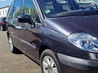 Gebraucht Citroën C8 Exclusive 136 PS (100 kW) 2006 Astergrau/metallic Van / Kleinbus