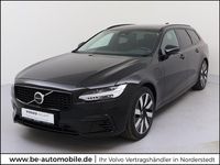 Gebraucht Volvo V90 Ultra 398 PS (292 kW) 2025 Onyx schwarz Kombi