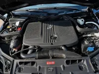 Gebraucht Mercedes C220 Avantgarde 170 PS (125 kW) 2013 Schwarz Kombi
