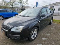 gebraucht Ford Focus 1.6 16v Klima Navi