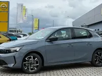 Ny Opel Corsa 101 HK (74 kW) 2026 Grå Hatchback