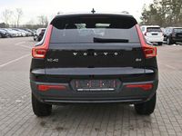 Gebraucht Volvo XC40 Ultra 197 PS (144 kW) 2025 Onyx black metallic SUV