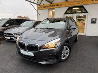 Gebraucht BMW 216 Advantage 116 PS (85 kW) 2019 Grau Limousine