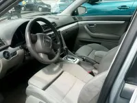 Gebraucht Audi A4 163 PS (119 kW) 2005 Grau Limousine
