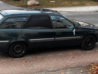 Gebraucht Citroën C3 90 PS (66 kW) 1998 Grün Kombi