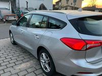 Gebraucht Ford Focus 150 PS (110 kW) 2019 Kombi