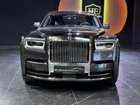 Gebraucht Rolls Royce Phantom 571 PS (419 kW) 2018 Gumetal (metallic) Limousine