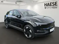 Gebraucht Volvo EX30 Ultra 200 kW (272 PS) 2024 Onyx black SUV