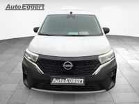 Gebraucht Nissan Townstar 89 kW (122 PS) 2022 Weiss Van