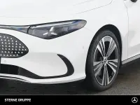 Gebraucht Mercedes CLA 250+ Progressive 200 kW (272 PS) 2025 Weiß Limousine