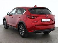 Second-hand Mazda CX-5 156 CP (114 kW) 2020 Andere SUV