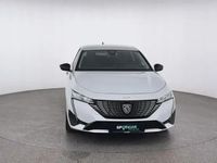 Gebraucht Peugeot 308 Allure 131 PS (96 kW) 2023 Weiss/typ aussenverkleidung metalliclac (metallic) Kombi