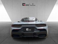 Gebraucht Maserati MC20 630 PS (463 kW) 2024 Grau Coupé
