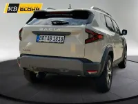 Gebraucht Dacia Duster Journey 131 PS (96 kW) 2025 Braun SUV