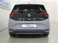 Gebraucht VW ID.3 Pro Performance 150 kW (204 PS) 2023 Mondsteingrau Kleinwagen