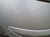 Gebraucht Mercedes A170 Classic 116 PS (85 kW) 2007 Silber Limousine