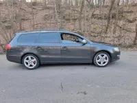 Second-hand VW Passat 140 CP (102 kW) 2008 Maro Break
