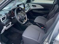 Neu Suzuki Swift Comfort 83 PS (61 kW) 2025 Silber Kleinwagen