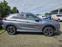 Gebraucht Mitsubishi Eclipse Cross Select 98 PS (72 kW) 2023 Grau SUV