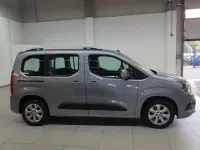 Gebraucht Opel Combo Life Edition 110 PS (80 kW) 2019 Grau Kombi