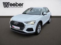 Gebraucht Audi Q3 245 PS (180 kW) 2022 Ibisweiß SUV