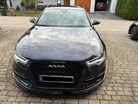 Gebraucht Audi A6 Ambiente 313 PS (230 kW) 2013 Blau Kombi