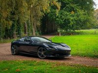 Gebraucht Ferrari Roma 620 PS (456 kW) 2022 Blau Coupé