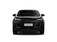Second-hand Audi Q6 Sportback e-tron Performance 225 kW (306 CP) 2025 Negru SUV